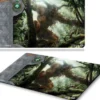 Playmat Mana Green: Primeval Titan