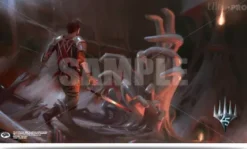 Playmat Masters 25: Ensnaring Bridge