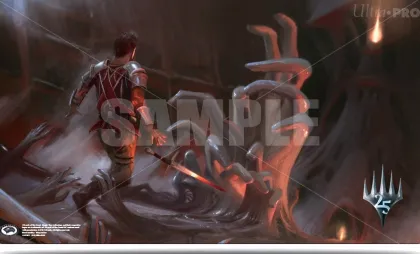 Playmat Masters 25: Ensnaring Bridge