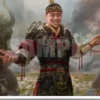 Playmat Masters 25: Imperial Recruiter