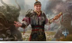 Playmat Masters 25: Imperial Recruiter
