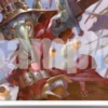 Playmat Modern Horizons: Munitions Expert