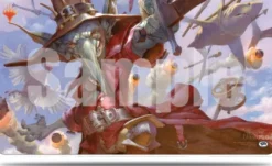 Playmat Modern Horizons: Munitions Expert