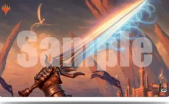 Playmat Modern Horizons: Sword of Truth and Justice
