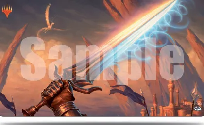 Playmat Modern Horizons: Sword of Truth and Justice