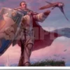 Playmat Modern Masters 2017: Ranger of Eos