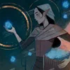 Playmat Mystical Archive: Abundant Harvest
