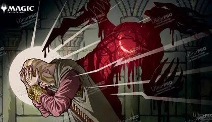 Playmat Mystical Archive: Agonizing Remorse