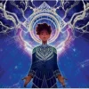 Playmat Mystical Archive: Brainstorm