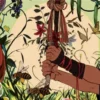 Playmat Mystical Archive: Cultivate - Japanese Alternate Art