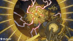 Playmat Mystical Archive: Mizzix's Mastery