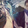 Playmat Mystical Archive: Negate - Japanese Alternate Art