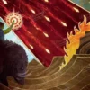 Playmat Mystical Archive: Stone Rain