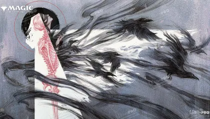 Playmat Mystical Archive: Tendrils of Agony