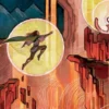 Playmat Mystical Archive: Thrill of Possibility