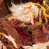 Playmat Mystical Archive: Urza's Rage - Japanese Alternate Art