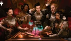 Playmat Streets of New Capenna - Maestros Ascendancy