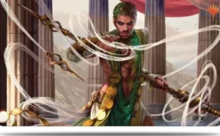 Playmat Theros Beyond Death: Calix, Destiny's Hand