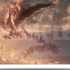 Playmat Zendikar Rising: Needleverge Pathway