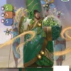 Ploutos, Reka Hexarch (E) - Seeds of Unity Varianten