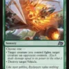 Plow Through (foil) - Aetherdrift