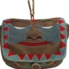 Pluche Dice Pouch Bag of Holding