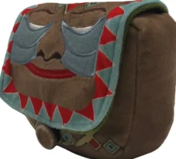 Pluche Dice Pouch Bag of Holding
