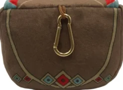 Pluche Dice Pouch Bag of Holding