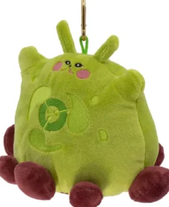 Pluche Dice Pouch Kamigawa: Neon Dynasty - Mochi Kami