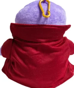 Pluche Dice Pouch Mind Flayer