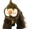Pluche Dice Pouch Owlbear