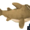 Pluche Dice Pouch Shark