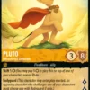 Pluto, Determined Defender - Fabled