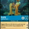 Pluto, Suspicious Sentry - Attack of the Vine