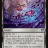Poison the Waters (foil) - Final Fantasy