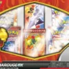 Pokemon - April EX Premium Collection: Armarouge EX