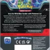 Pokemon - Azure Legends EX Tin: Xerneas EX