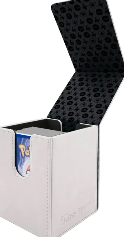 Pokemon Deckbox Alcove Flip: Arceus
