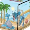 Pokemon Deckbox Alcove Flip: Gallery Series - Seaside