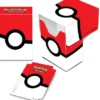 Pokemon Deckbox: Pokeball