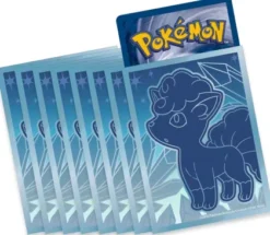 Pokemon: Elite Trainer Box Sword & Shield - Silver Tempest
