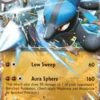 Pokemon - EX Battle Deck: Lucario EX