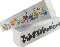 Pokemon First Partner Accessories Bundle