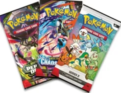 Pokemon: First Partner - Illustration Collection 2