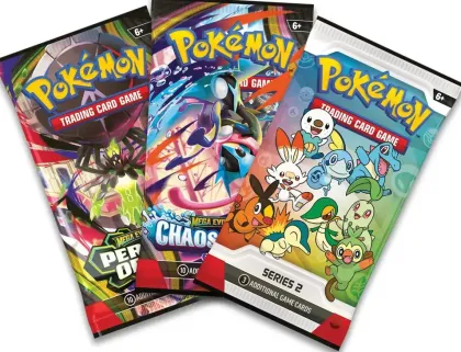 Pokemon: First Partner - Illustration Collection 2