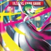 Pokemon - Mega Evolution Booster