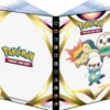 Pokemon 4 Pocket Portfolio: Sword and Shield - Astral Radiance