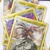 Pokemon: Premium Checklane Blister Sword & Shield - Brilliant Stars (Hydreigon)