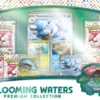Pokemon - Scarlet & Violet 151 Blooming Waters Premium Collection