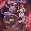 Pokemon - Scarlet & Violet Destined Rivals Booster